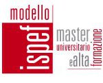 Fausto Presutti ISPEF Master logo